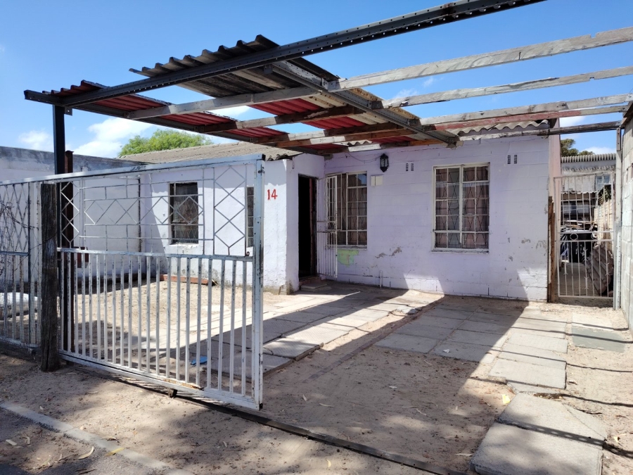 2 Bedroom Property for Sale in Belhar Western Cape